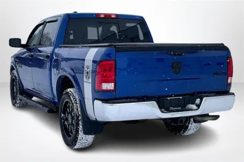 More photos of 2018 Ram 1500 SLT at Lakeside Automotive Group, MI