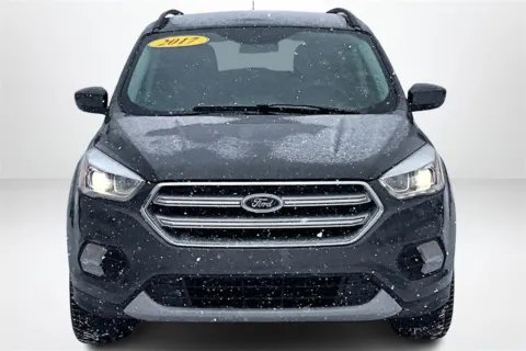 Photos of 2017 Ford Escape SE for sale in Spring Lake, MI at Lakeside Automotive Group