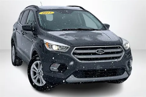 Another view of 2017 Ford Escape SE for sale in Spring Lake, MI at Lakeside Automotive Group