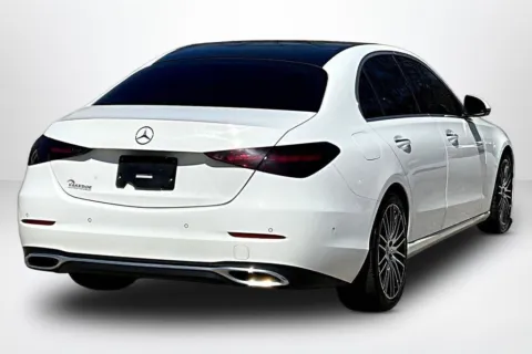 More photos of 2022 Mercedes-Benz C-Class C 300 at Lakeside Automotive Group, MI