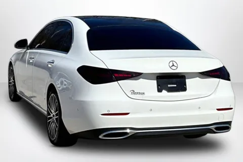 More photos of 2022 Mercedes-Benz C-Class C 300 at Lakeside Automotive Group, MI