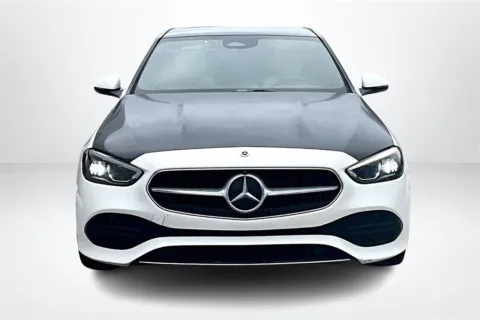 Photos of 2022 Mercedes-Benz C-Class C 300 for sale in Spring Lake, MI at Lakeside Automotive Group