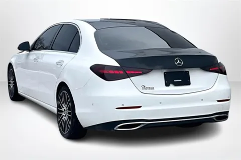 More photos of 2022 Mercedes-Benz C-Class C 300 at Lakeside Automotive Group, MI