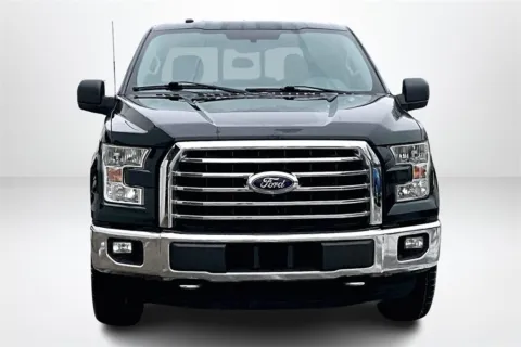 Photos of 2016 Ford F-150 XLT for sale in Spring Lake, MI at Lakeside Automotive Group