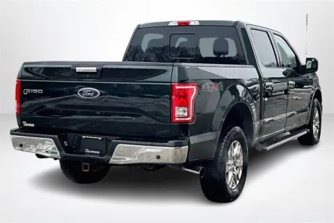 More photos of 2016 Ford F-150 XLT at Lakeside Automotive Group, MI