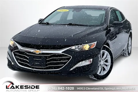 Black 2014 Chevrolet Equinox LTZ for sale in Spring Lake, MI