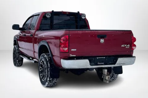 More photos of 2008 Dodge Ram 2500 SLT at Lakeside Automotive Group, MI