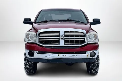Photos of 2008 Dodge Ram 2500 SLT for sale in Spring Lake, MI at Lakeside Automotive Group