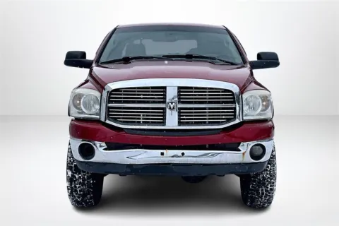 Photos of 2008 Dodge Ram 2500 SLT for sale in Spring Lake, MI at Lakeside Automotive Group