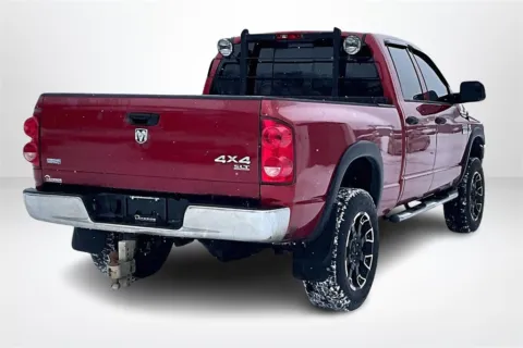 More photos of 2008 Dodge Ram 2500 SLT at Lakeside Automotive Group, MI