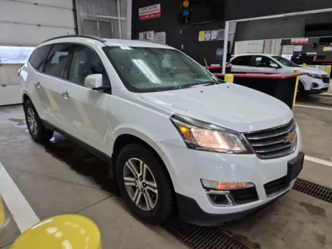 Photos of 2016 Chevrolet Traverse 2LT for sale in Spring Lake, MI at Lakeside Automotive Group