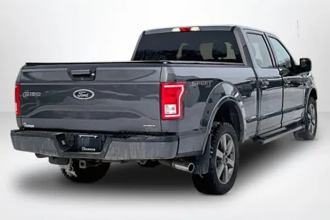 More photos of 2016 Ford F-150 XLT at Lakeside Automotive Group, MI