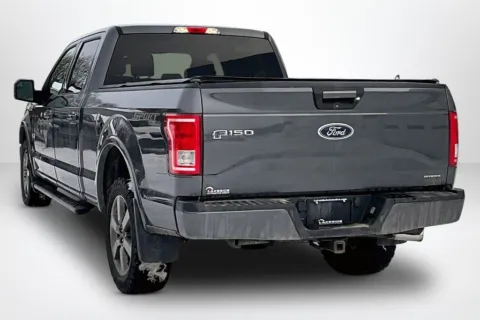 More photos of 2016 Ford F-150 XLT at Lakeside Automotive Group, MI