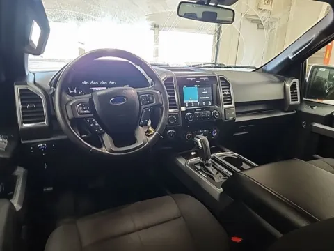 More photos of 2016 Ford F-150 at Lakeside Automotive Group, MI