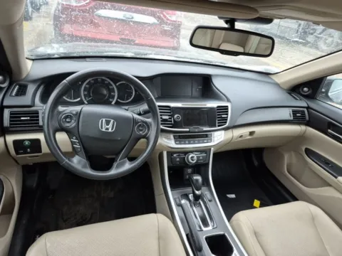 Photos of 2014 Honda Accord Touring for sale in Spring Lake, MI at Lakeside Automotive Group