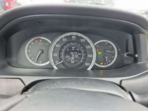 Another view of 2014 Honda Accord Touring for sale in Spring Lake, MI at Lakeside Automotive Group