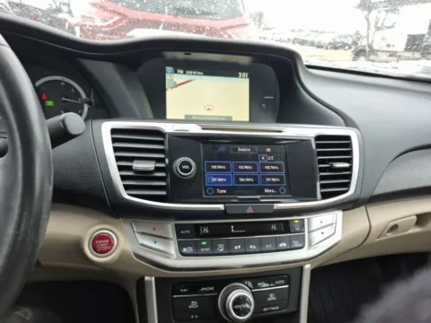 More photos of 2014 Honda Accord Touring at Lakeside Automotive Group, MI