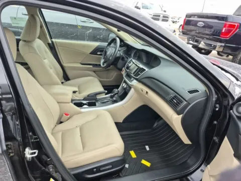 More photos of 2014 Honda Accord Touring at Lakeside Automotive Group, MI