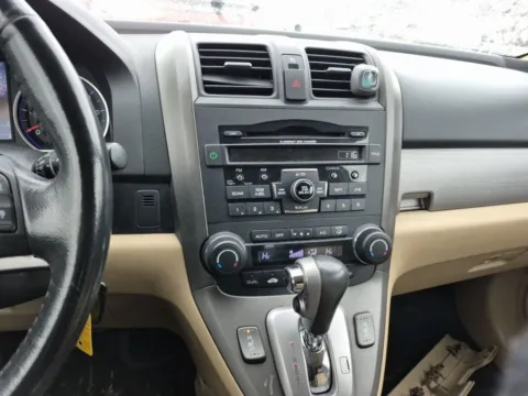 More photos of 2011 Honda CR-V EX-L at Lakeside Automotive Group, MI