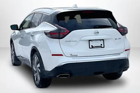 More photos of 2020 Nissan Murano SL at Lakeside Automotive Group, MI