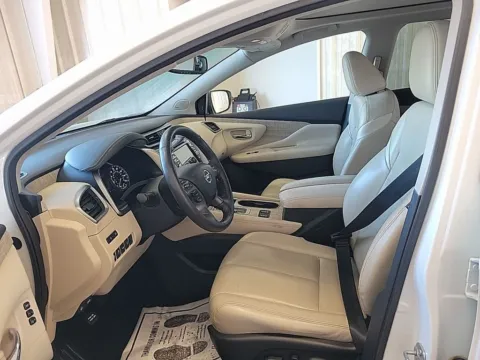 Another view of 2020 Nissan Murano SL for sale in Spring Lake, MI at Lakeside Automotive Group