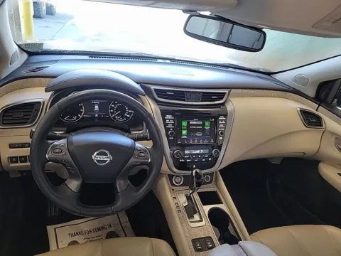More photos of 2020 Nissan Murano SL at Lakeside Automotive Group, MI