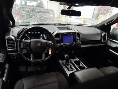 Another view of 2020 Ford F-150 for sale in Spring Lake, MI at Lakeside Automotive Group