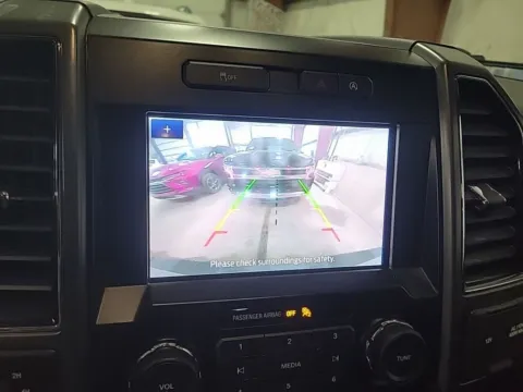 More photos of 2020 Ford F-150 at Lakeside Automotive Group, MI