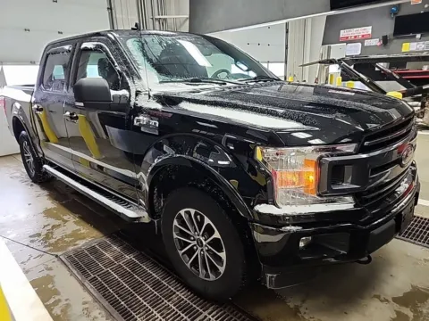 Photos of 2020 Ford F-150 for sale in Spring Lake, MI at Lakeside Automotive Group