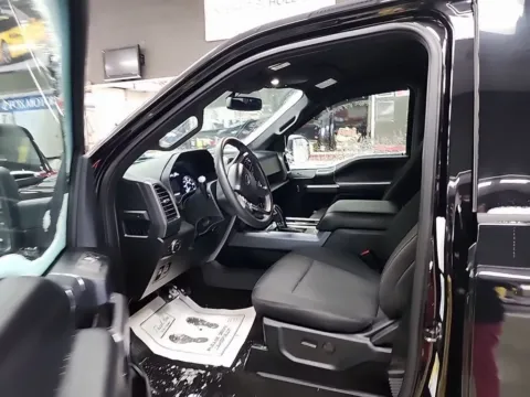 Another view of 2020 Ford F-150 for sale in Spring Lake, MI at Lakeside Automotive Group