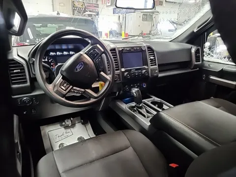 More photos of 2020 Ford F-150 at Lakeside Automotive Group, MI
