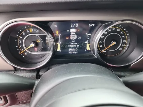 More photos of 2020 Jeep Wrangler Unlimited Willys at Lakeside Automotive Group, MI