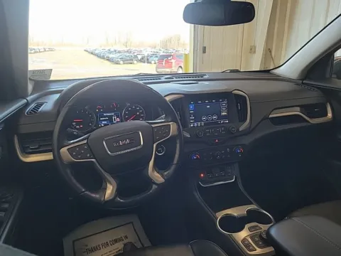 More photos of 2018 GMC Terrain Denali at Lakeside Automotive Group, MI