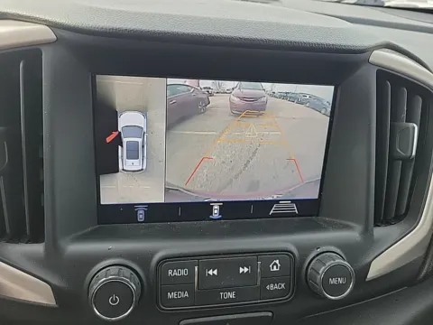 More photos of 2018 GMC Terrain Denali at Lakeside Automotive Group, MI