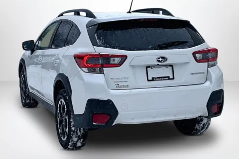 More photos of 2023 Subaru Crosstrek at Lakeside Automotive Group, MI