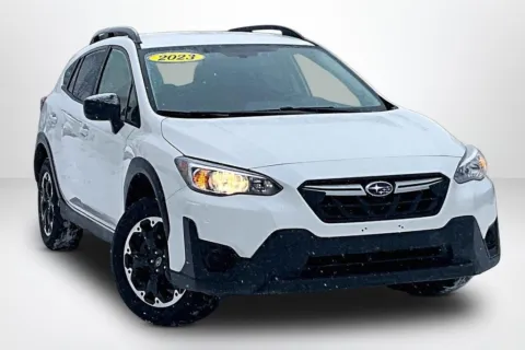 Another view of 2023 Subaru Crosstrek for sale in Spring Lake, MI at Lakeside Automotive Group