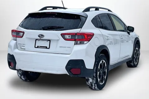 More photos of 2023 Subaru Crosstrek at Lakeside Automotive Group, MI