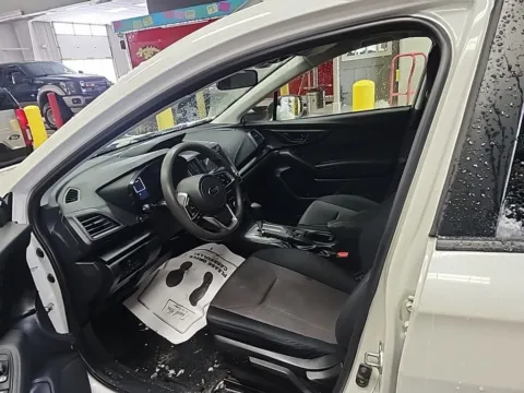 Another view of 2023 Subaru Crosstrek for sale in Spring Lake, MI at Lakeside Automotive Group