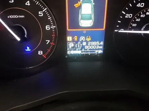 More photos of 2023 Subaru Crosstrek at Lakeside Automotive Group, MI