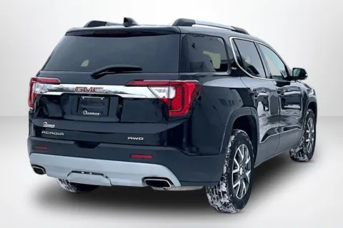 More photos of 2023 GMC Acadia SLT at Lakeside Automotive Group, MI