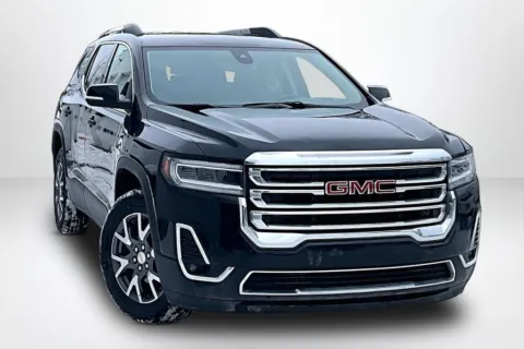 Another view of 2023 GMC Acadia SLT for sale in Spring Lake, MI at Lakeside Automotive Group