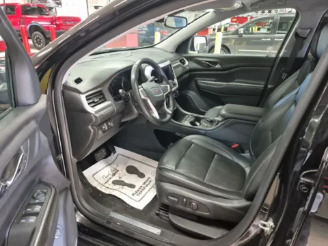 Another view of 2023 GMC Acadia SLT for sale in Spring Lake, MI at Lakeside Automotive Group