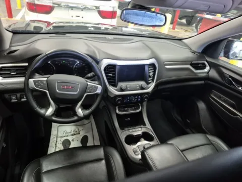 More photos of 2023 GMC Acadia SLT at Lakeside Automotive Group, MI