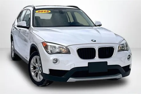 Another view of 2013 BMW X1 xDrive28i for sale in Spring Lake, MI at Lakeside Automotive Group