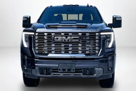 Photos of 2024 GMC Sierra 2500HD Denali Ultimate for sale in Spring Lake, MI at Lakeside Automotive Group