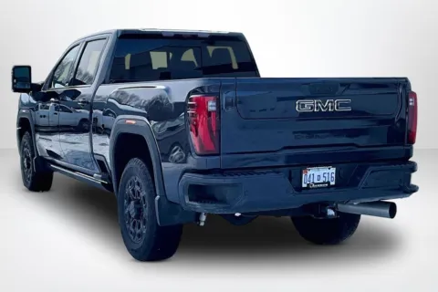 More photos of 2024 GMC Sierra 2500HD Denali Ultimate at Lakeside Automotive Group, MI
