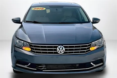 Photos of 2018 Volkswagen Passat 2.0T SE for sale in Spring Lake, MI at Lakeside Automotive Group