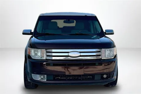 Photos of 2009 Ford Flex Limited for sale in Spring Lake, MI at Lakeside Automotive Group