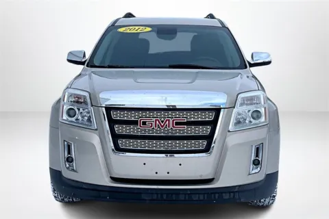 Photos of 2012 GMC Terrain SLT-1 for sale in Spring Lake, MI at Lakeside Automotive Group