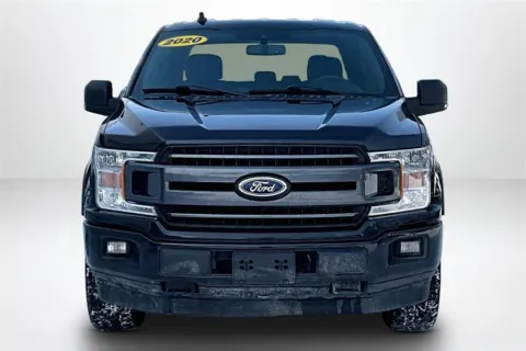 Photos of 2020 Ford F-150 for sale in Spring Lake, MI at Lakeside Automotive Group
